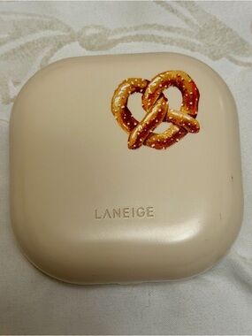 Laneige Neo Cushion Matte SPF46 PA++ 21N1 Beige (New/No Box)